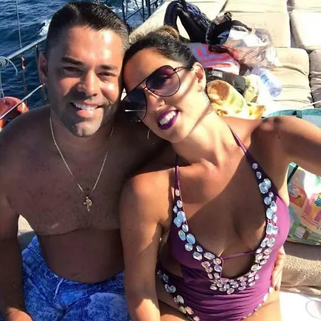 Úszó hotel Osman Aga