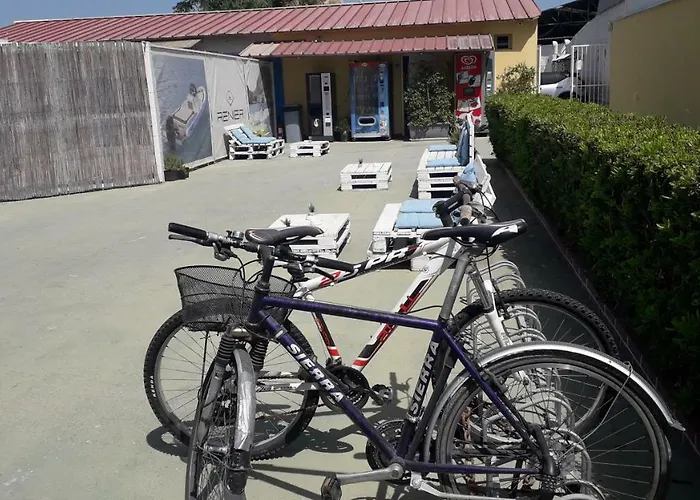 Bateau-hôtel Osman Aga