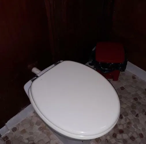 Osman Aga Bateau-hôtel Palerme