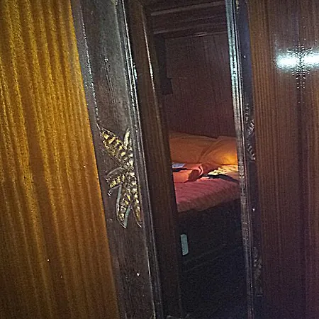 Úszó hotel Osman Aga *