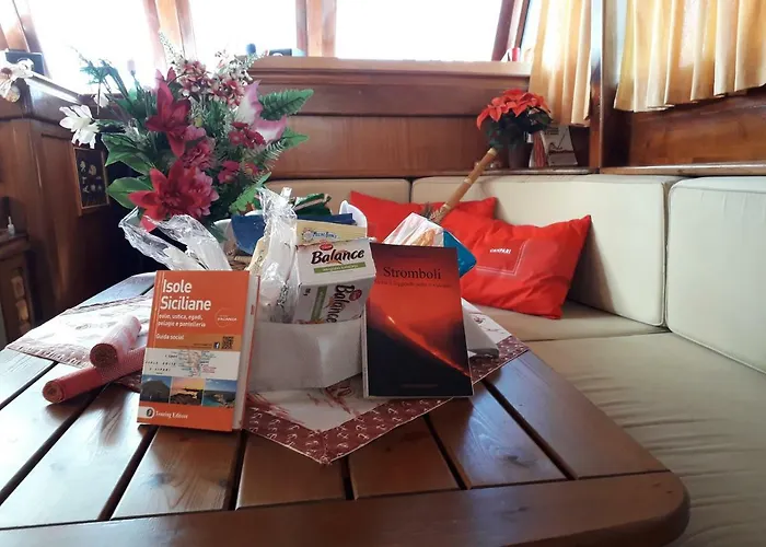 Osman Aga Botel Palermo